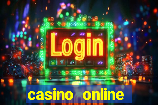 casino online brasil caca niqueis